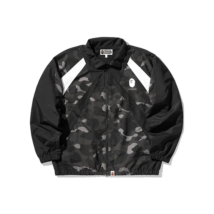 A BATHING APE Женские Куртки