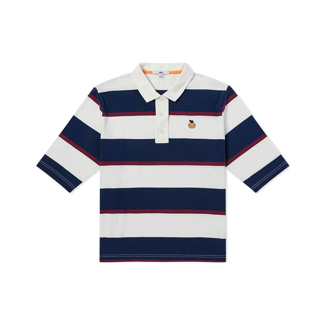 Vans Polo Shirts Women's Multicolor