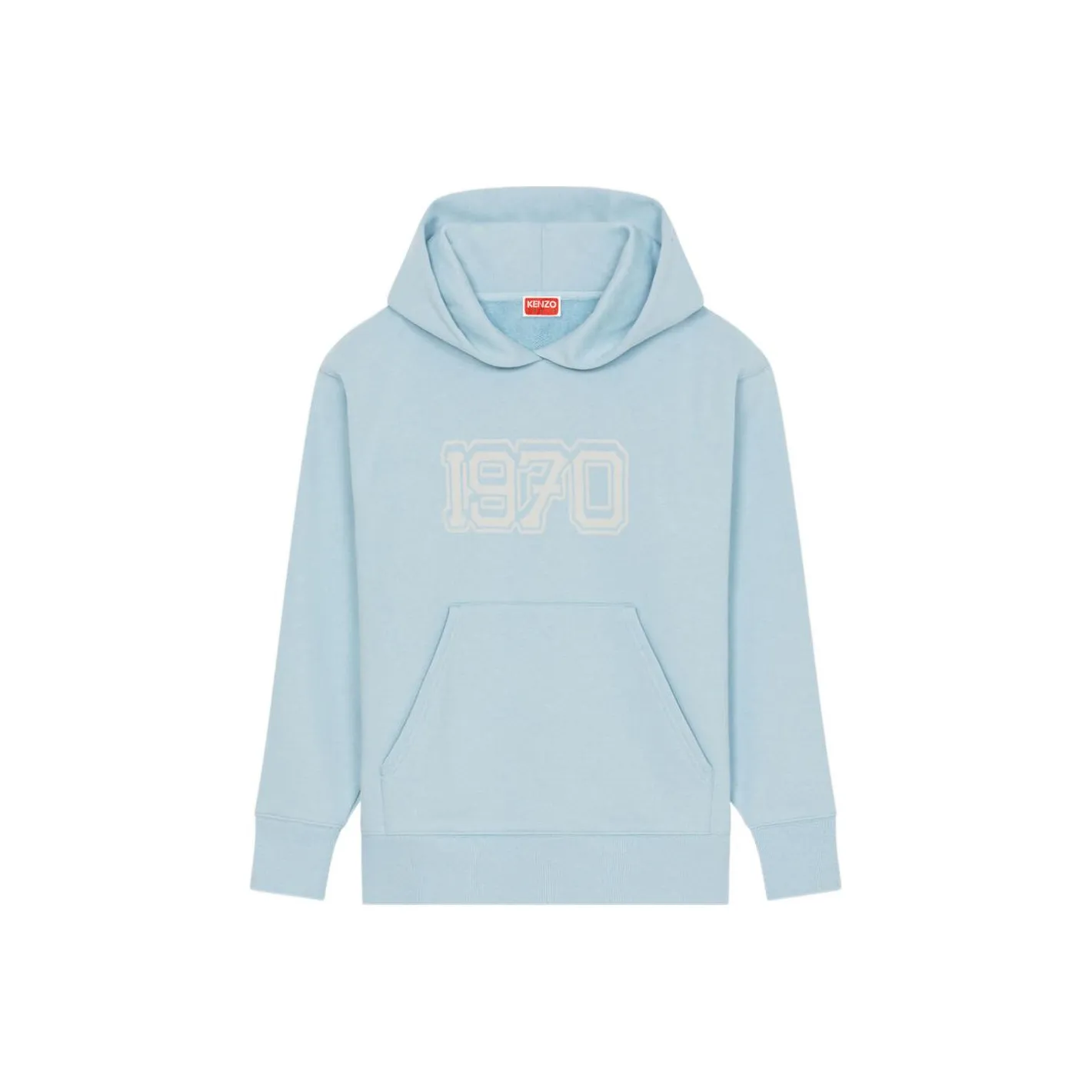 KENZO Синий Женские Свитшоты