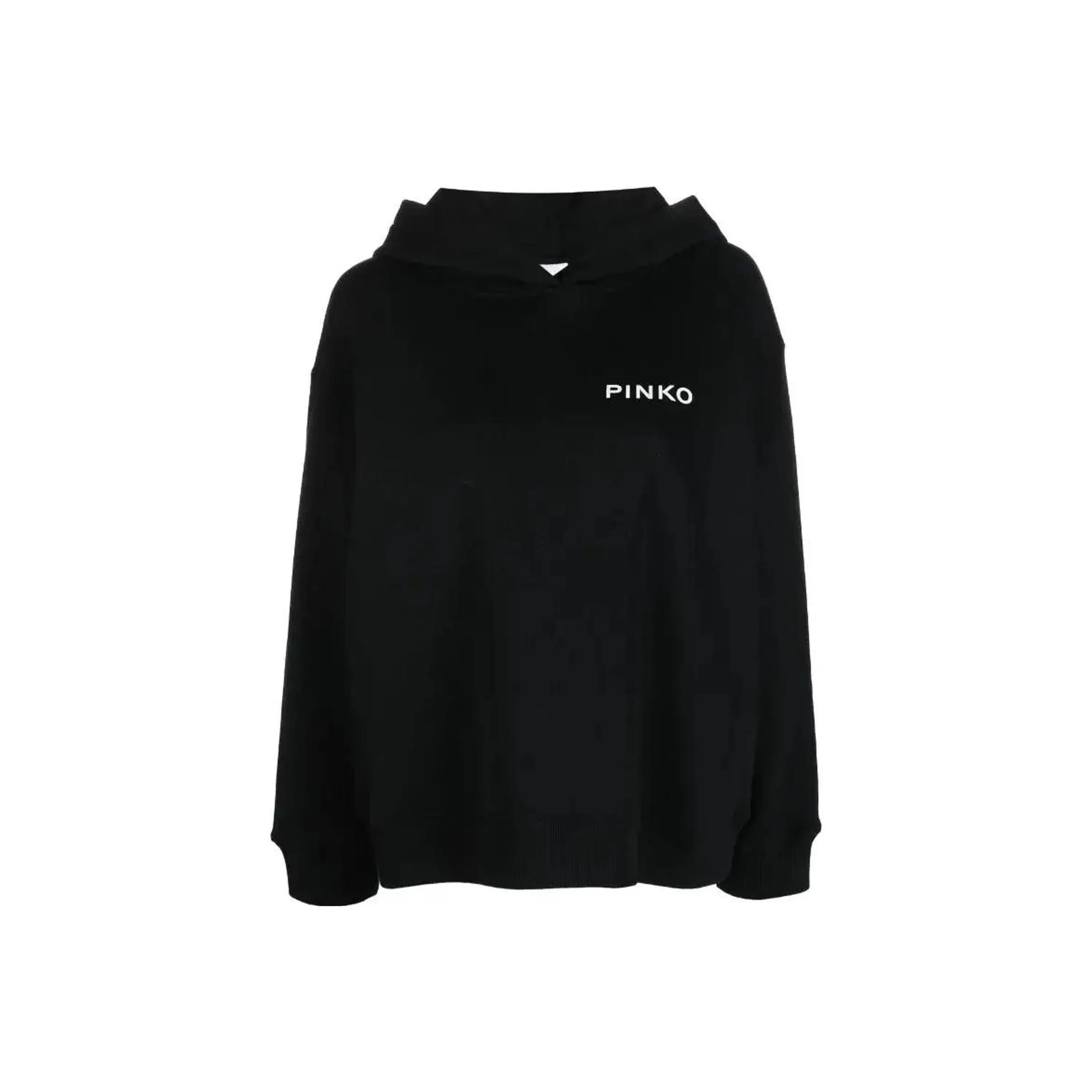 PINKO Черный Женские Свитшоты