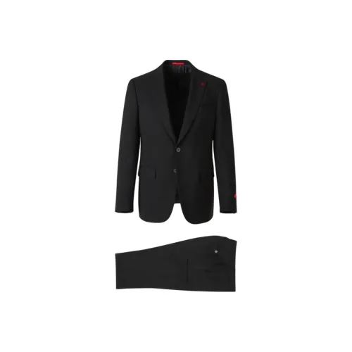 Isaia Мужские офисные костюмы