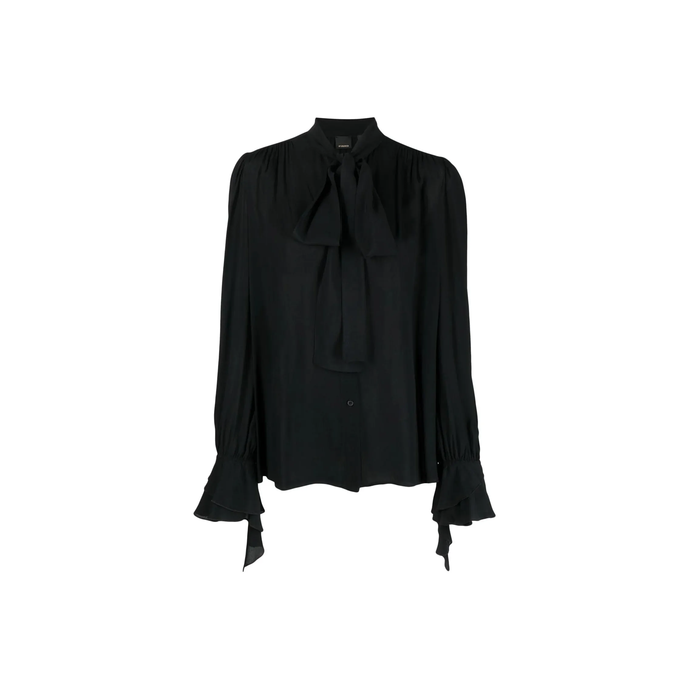 PINKO Shirts Women's Black
