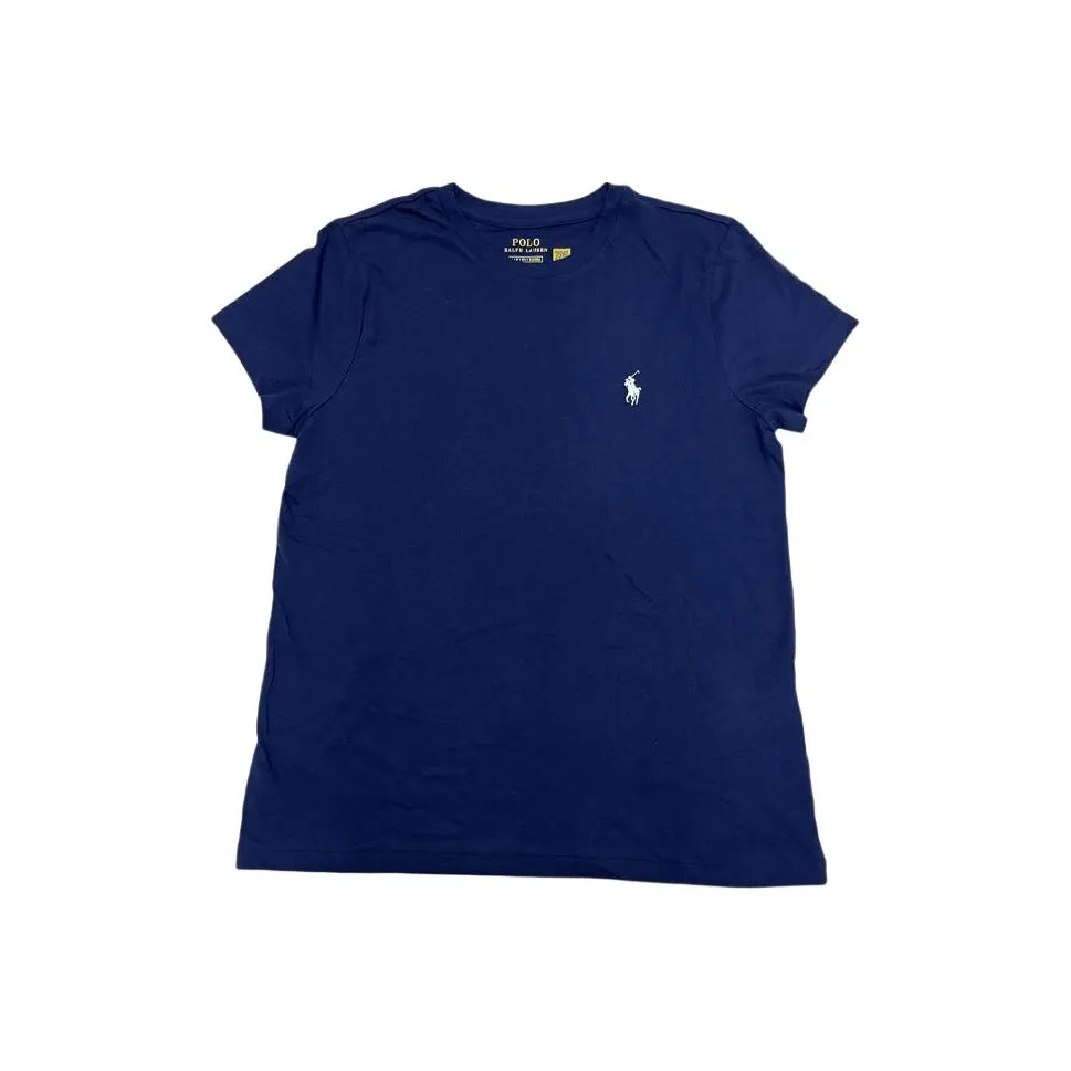 joseph colour block t shirt item T Shirt Women's Navy
