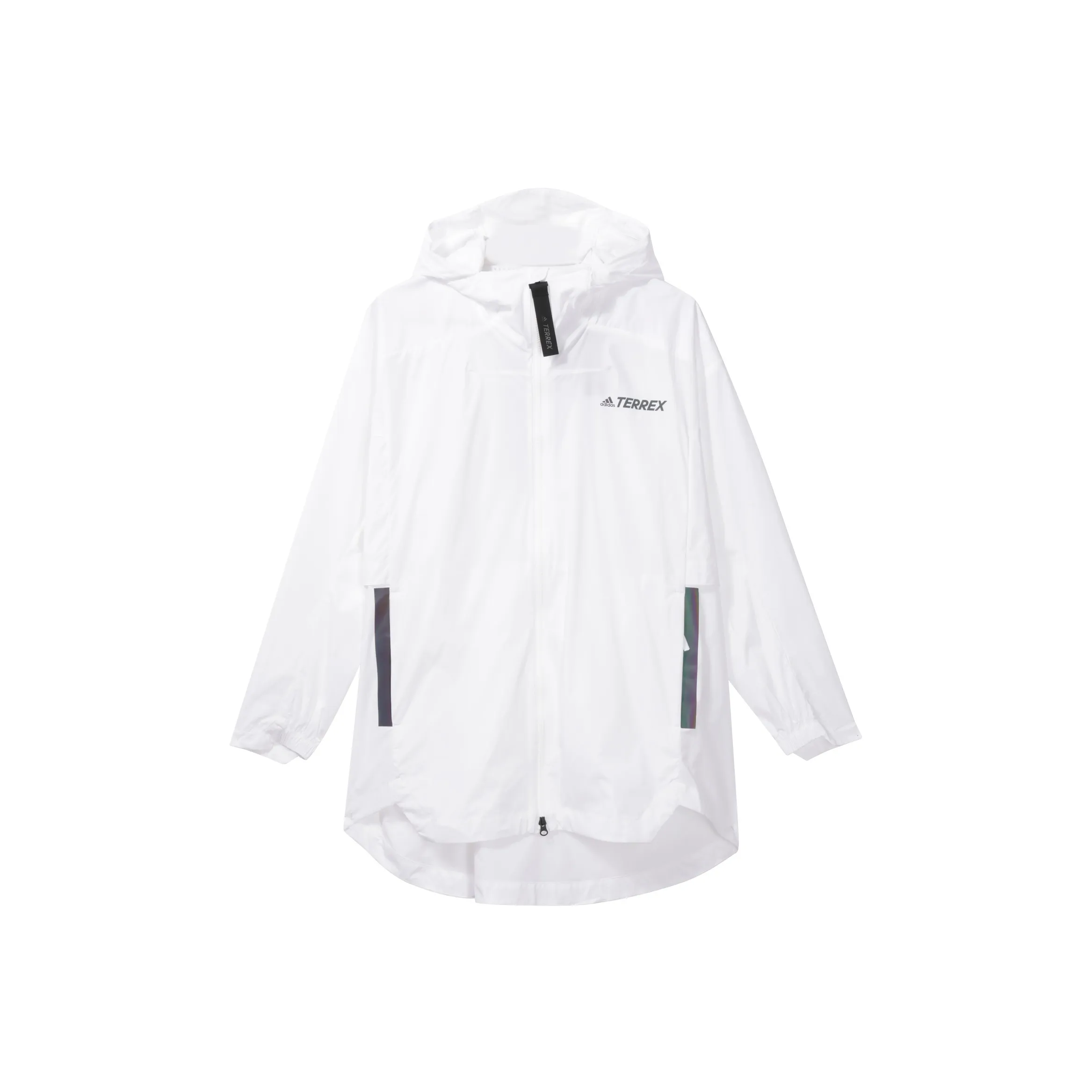 Adidas MYSHELTER Куртка Женская Белая