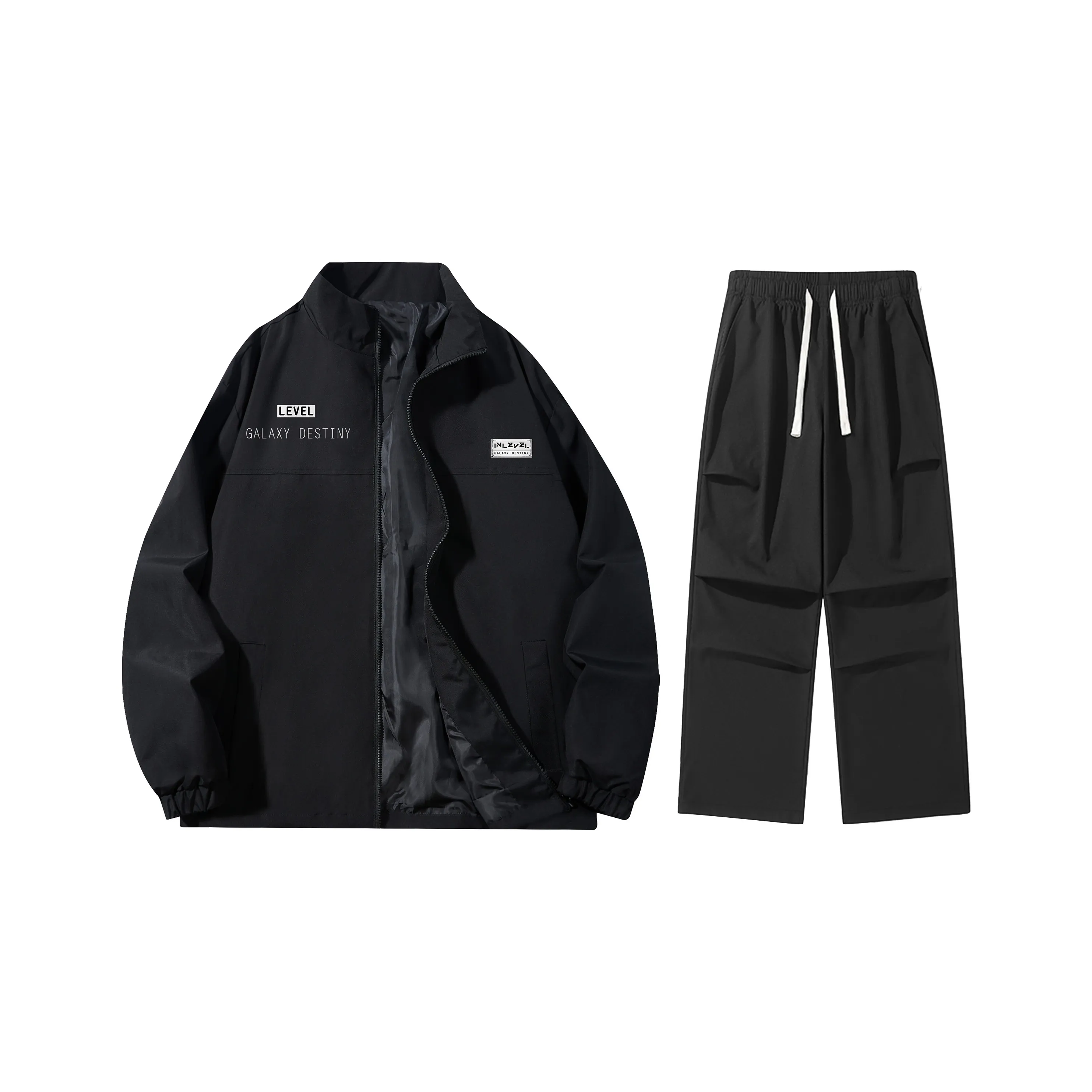 Уровень Унисекс Повседневная спортивная одежда