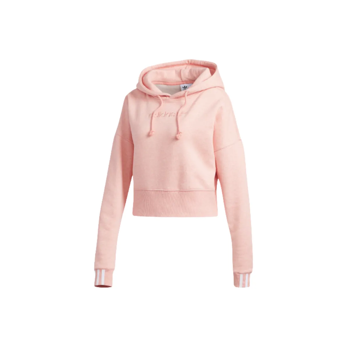 Adidas Originals Толстовка Женская Розовая