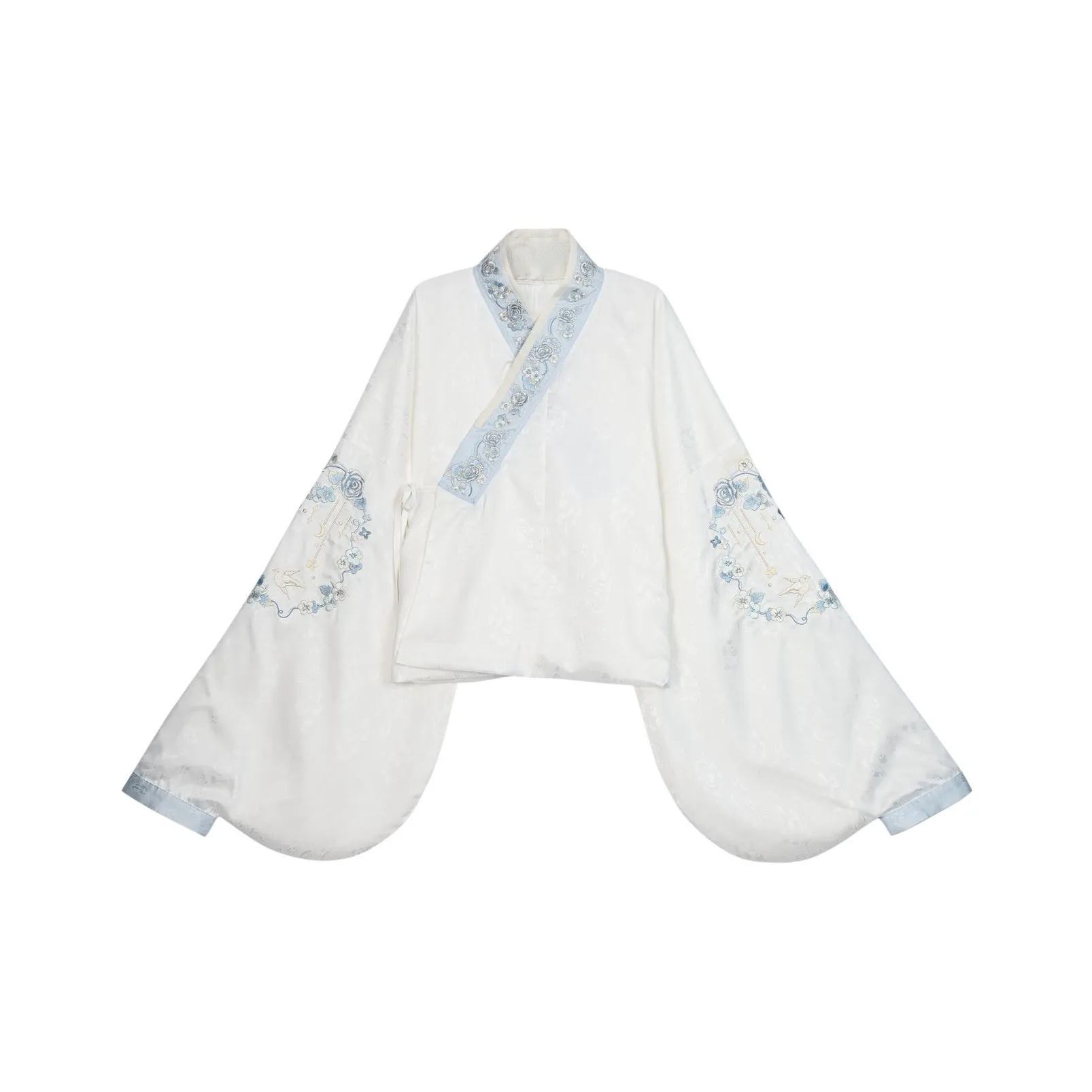 Snbl Белые Женские Рубашки