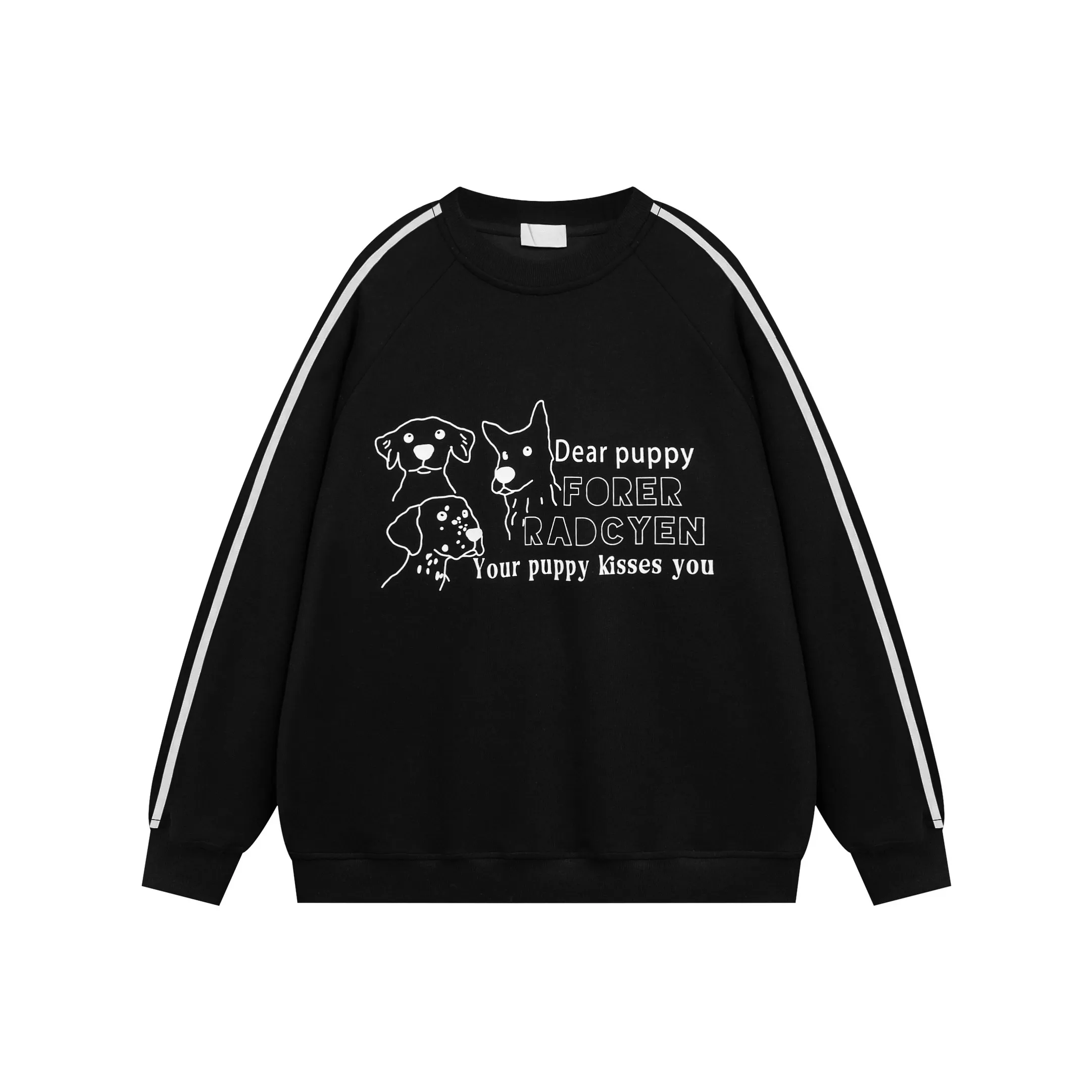 Vine Color Женские Свитшоты