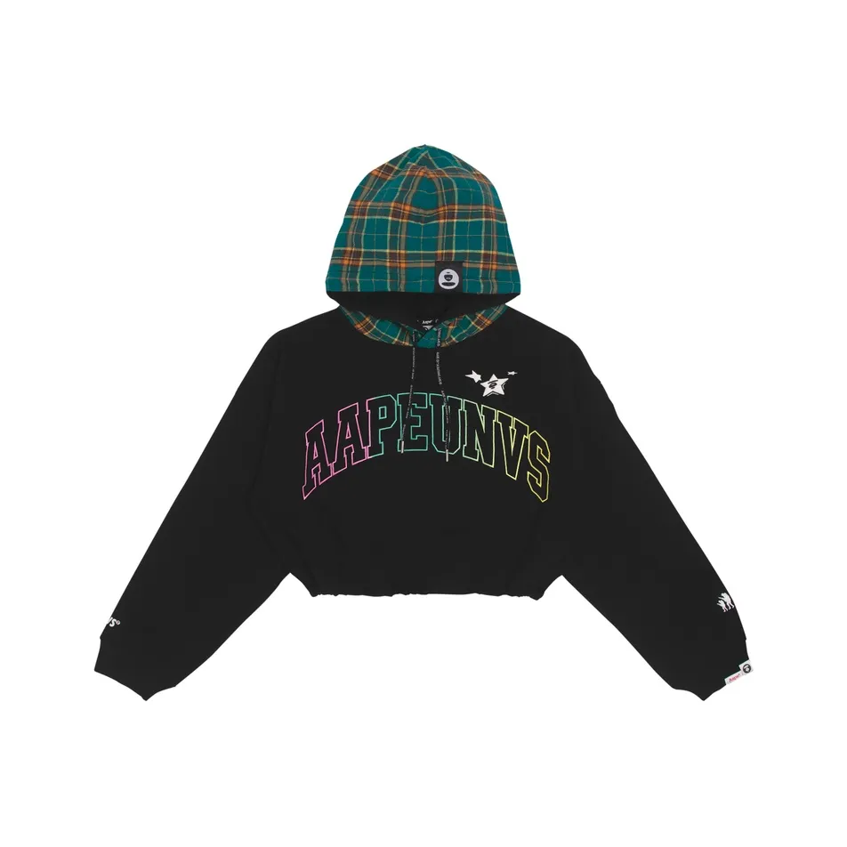 Aape Женские Свитшоты