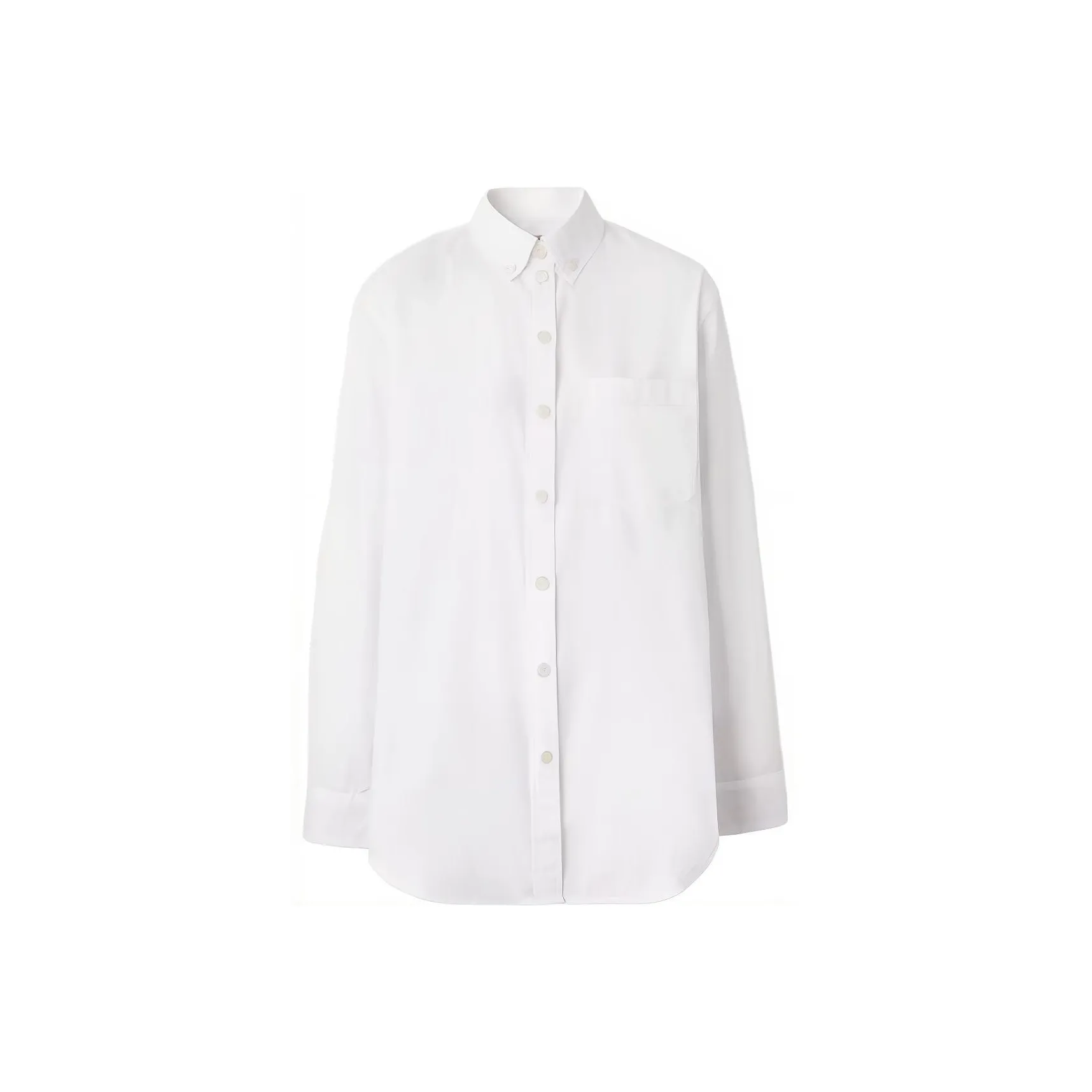 Burberry Shirts Women's