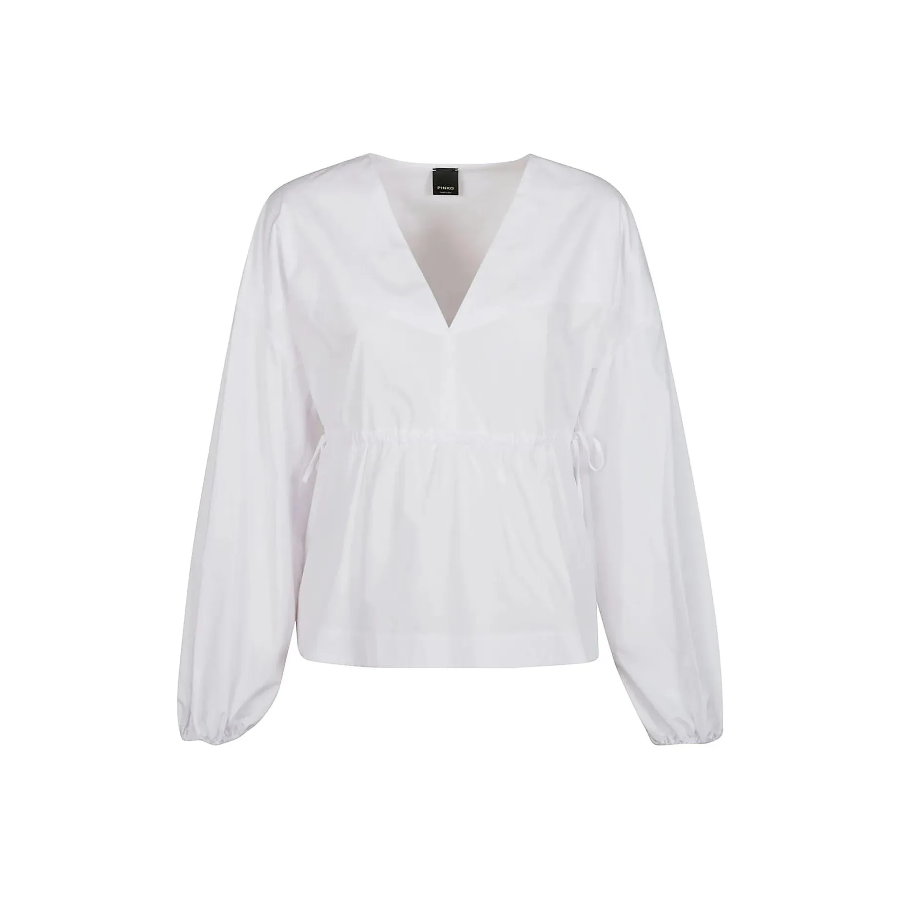 PINKO Белые Женские Рубашки