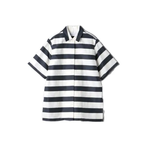 United Arrows Многоцветные Женские Рубашки