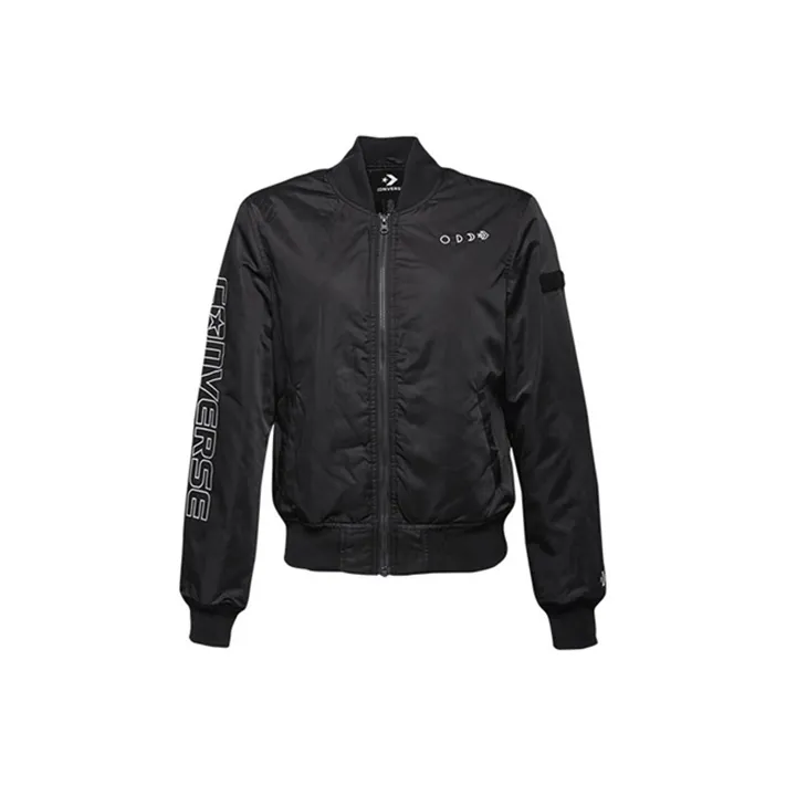 Converse Solar Bomber Jacket Women's