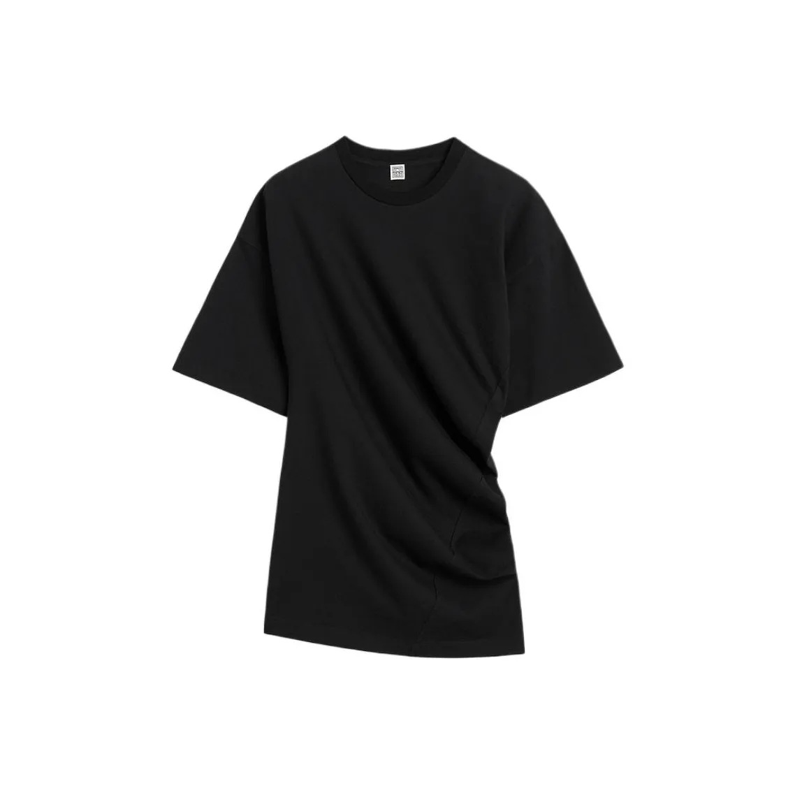 TOTEME Черные Женские Рубашки T