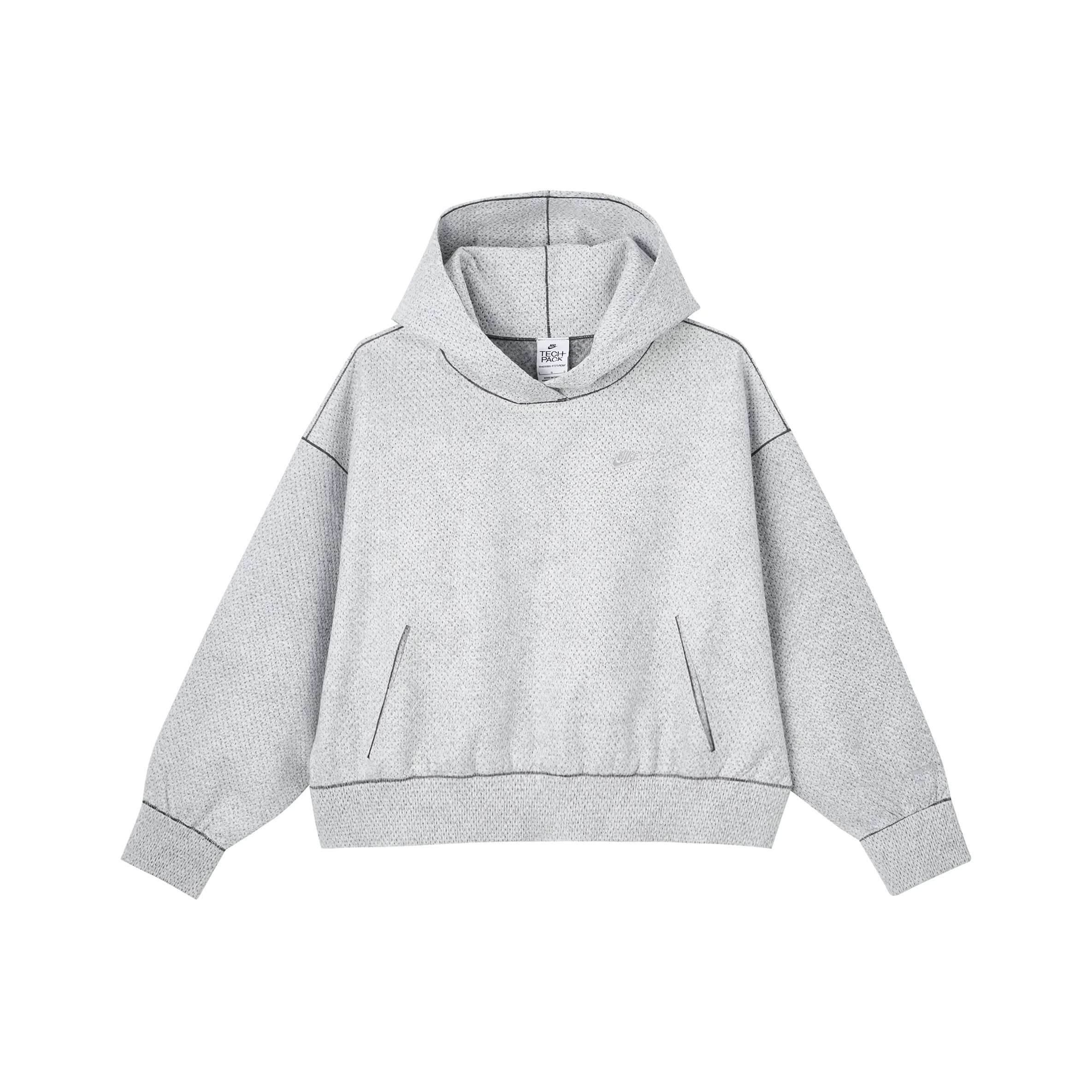 Nike Forward Толстовка Женская