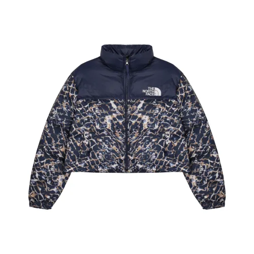 The North Face Nuptse Многоцветные Женские Куртки