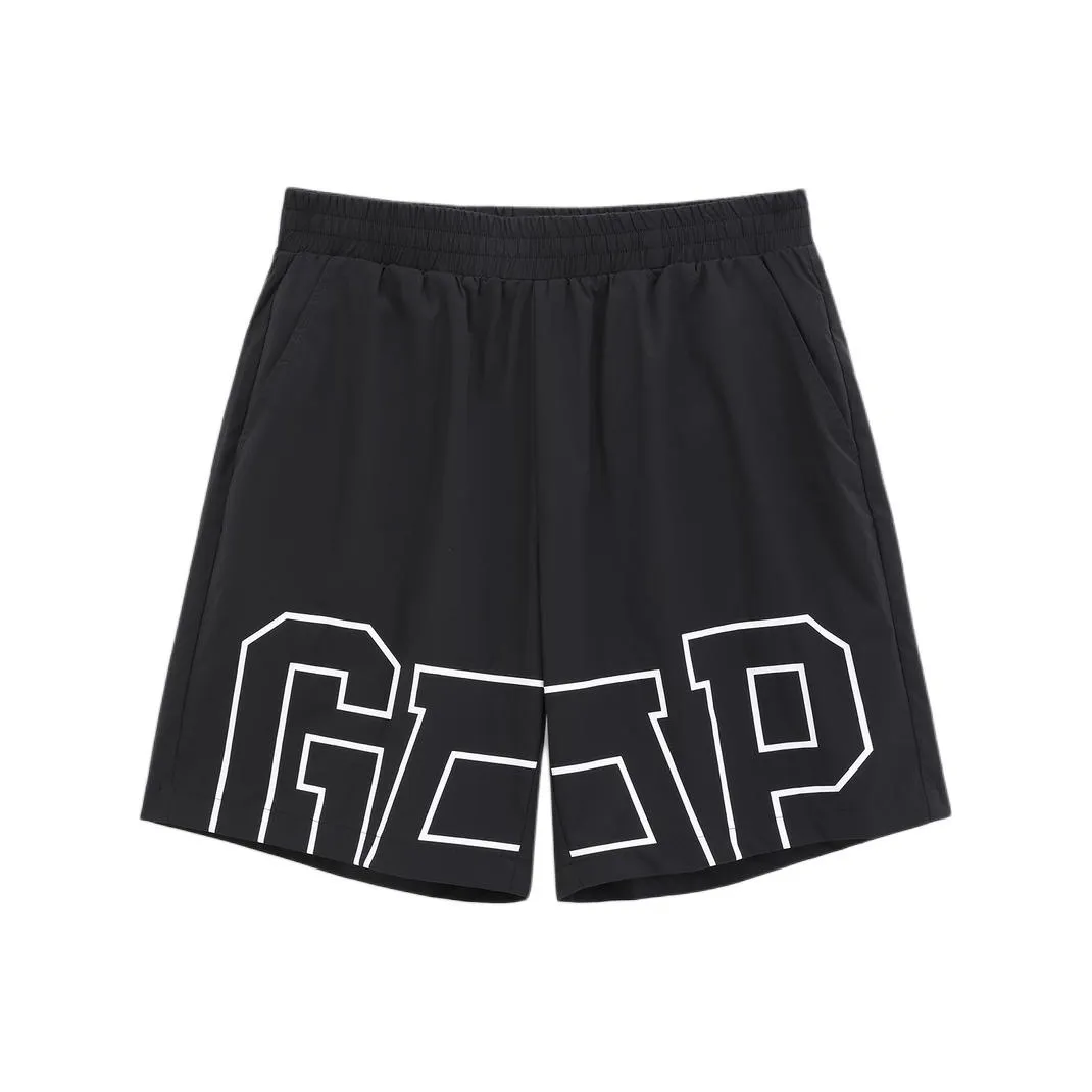 GAP Мужские Повседневные Шорты