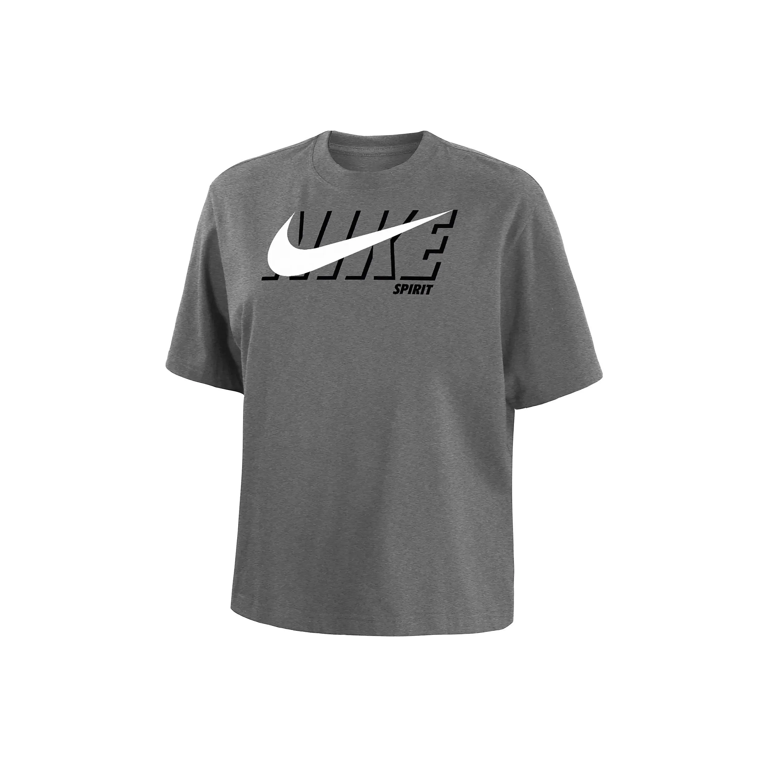 Nike Washington Spirit Women's Nike Soccer T Shirt