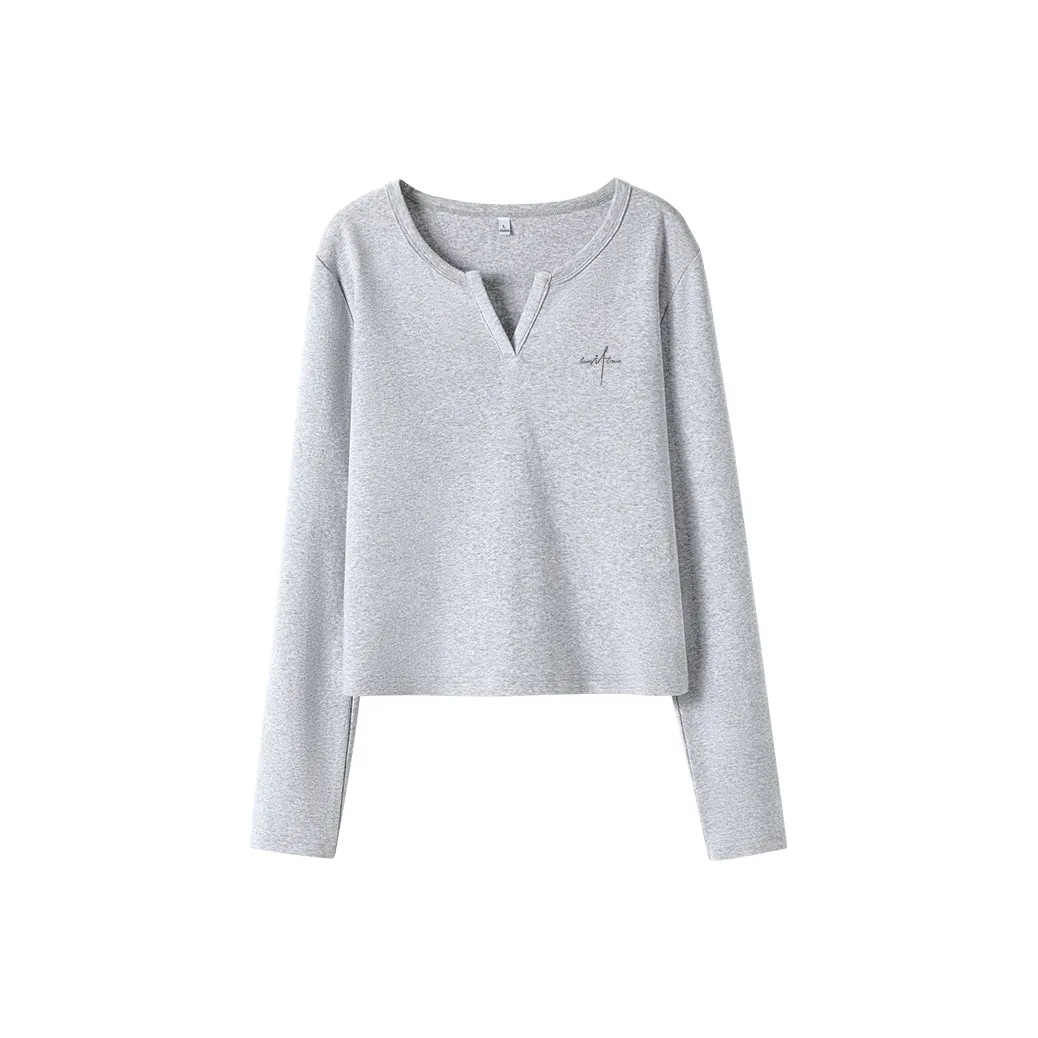 MJ STYLE Женские футболки