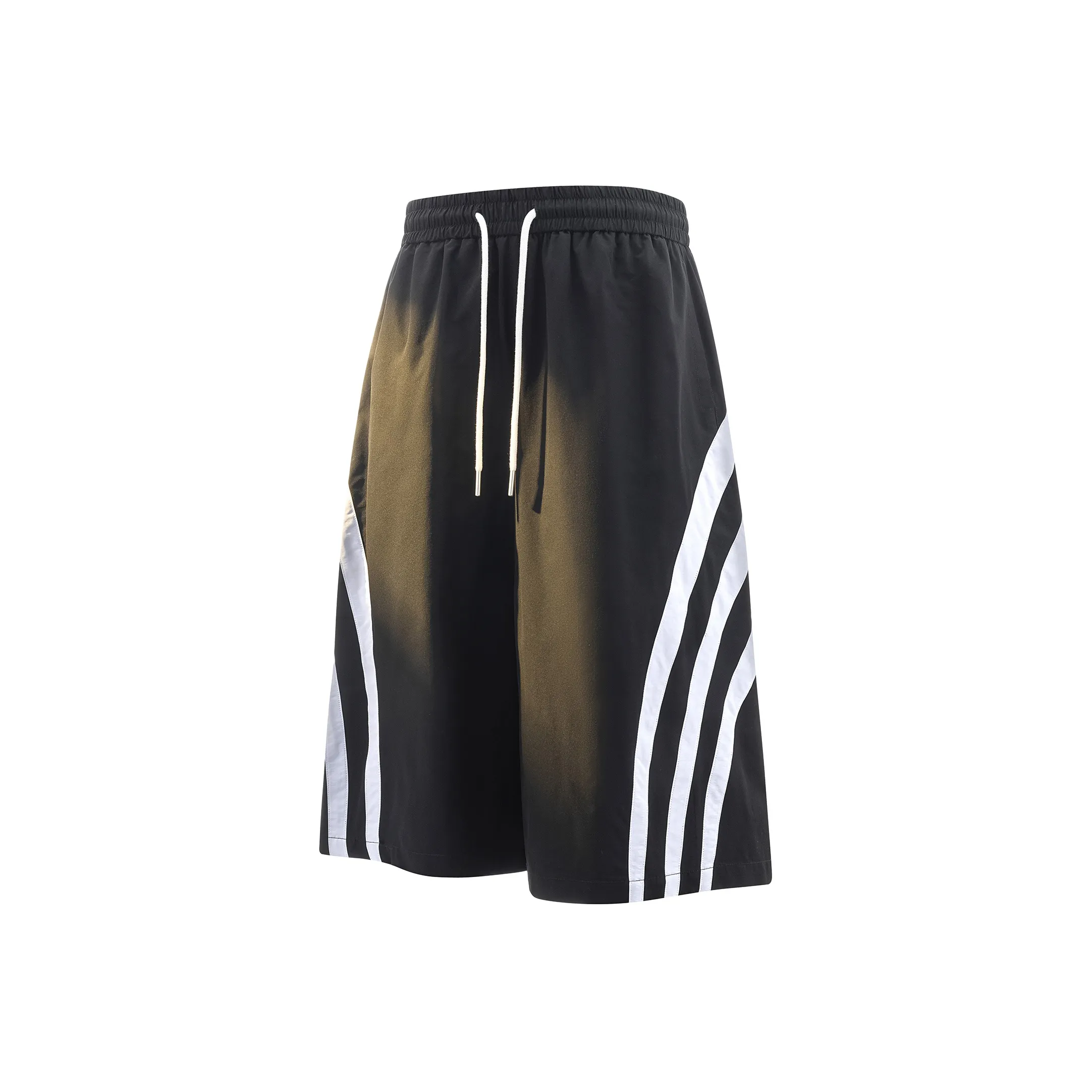 Paddy Julia Повседневные шорты унисекс