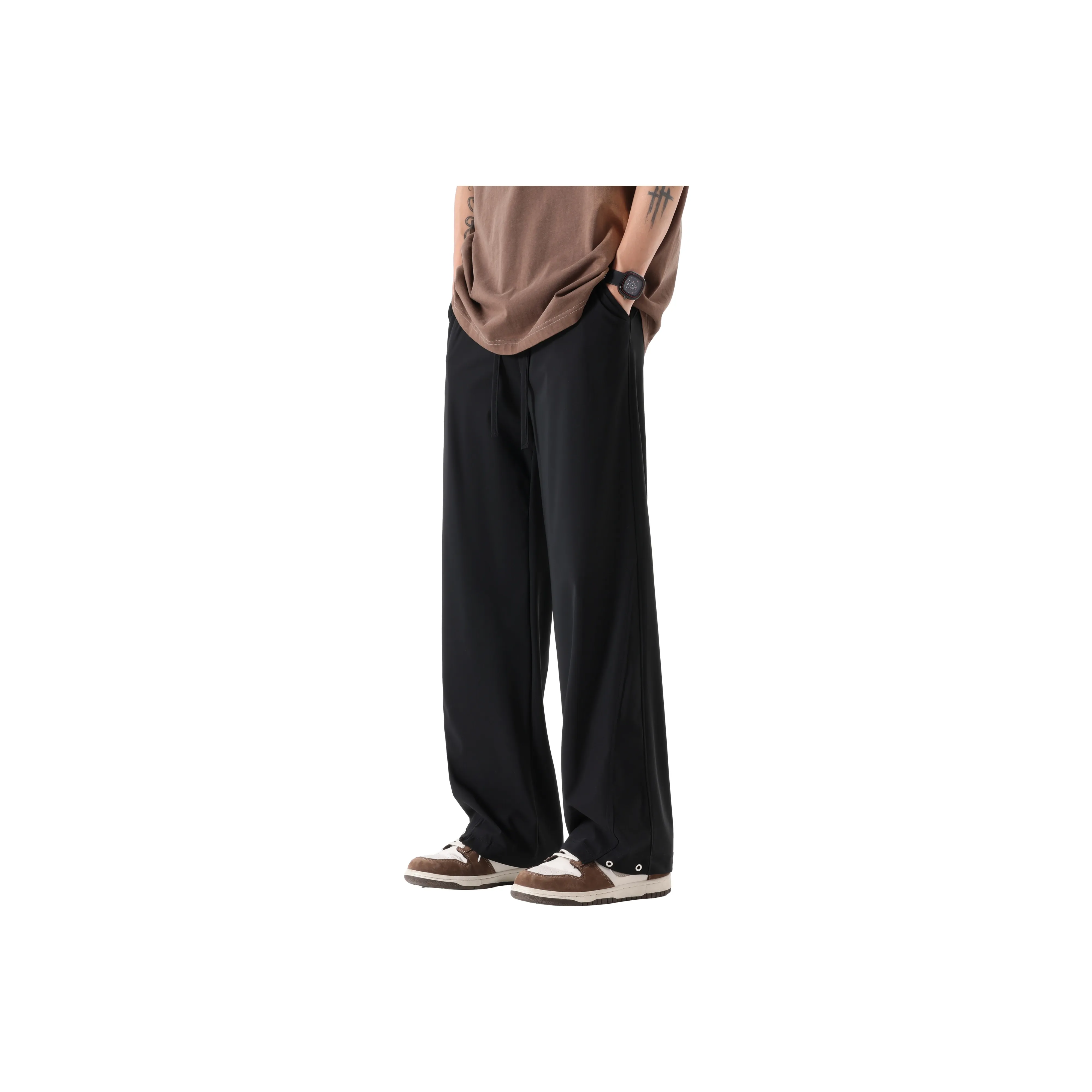 Soft and comfortable fabric