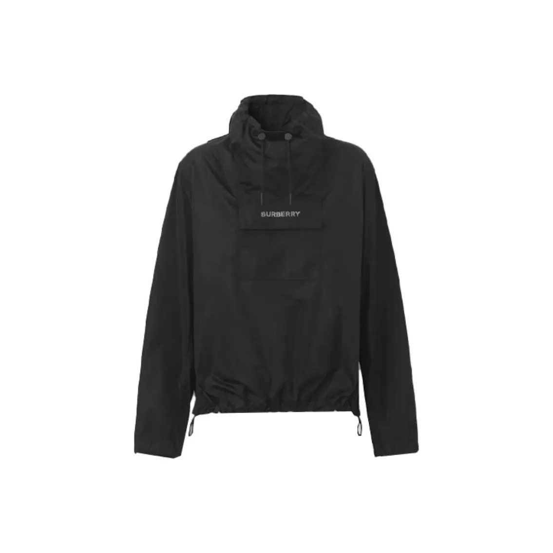 Burberry SS22 Куртка Женская Черная