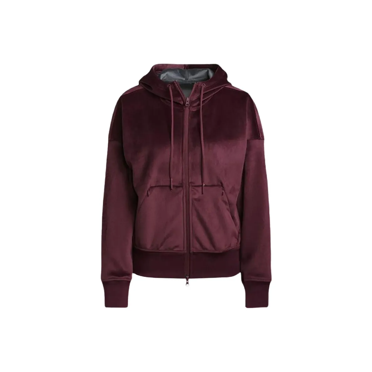 Adidas Jackets Women's Fuchsia