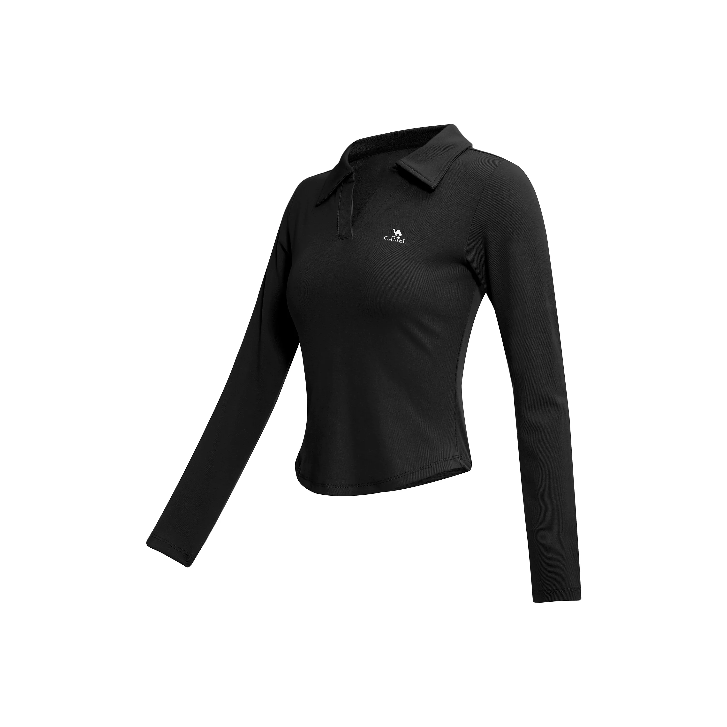 CAMEL Urban Function Series T Рубашка Женская