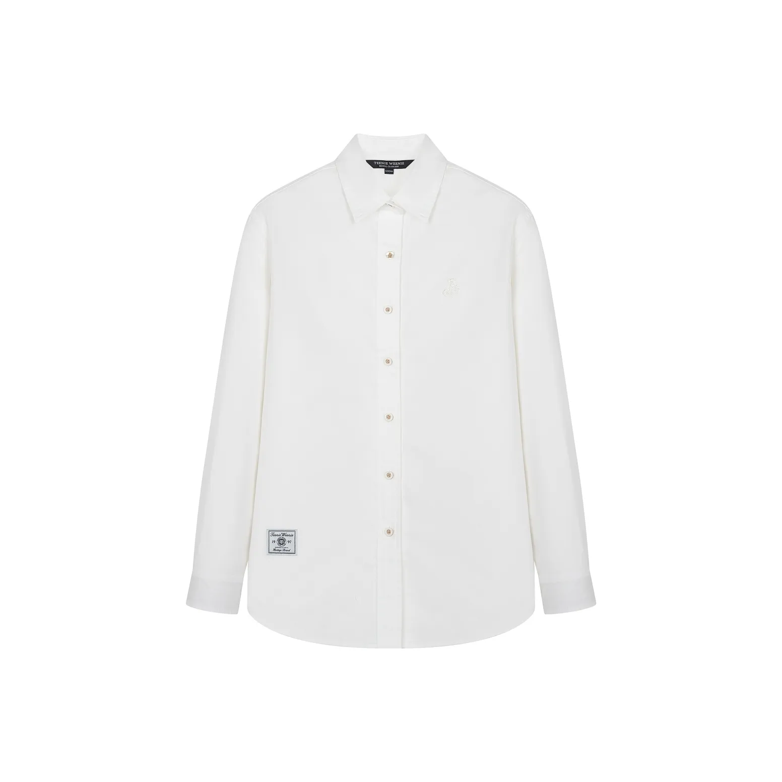 Teenie Weenie Женские Рубашки