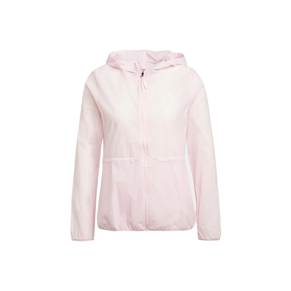 Adidas Розовые Женские Куртки