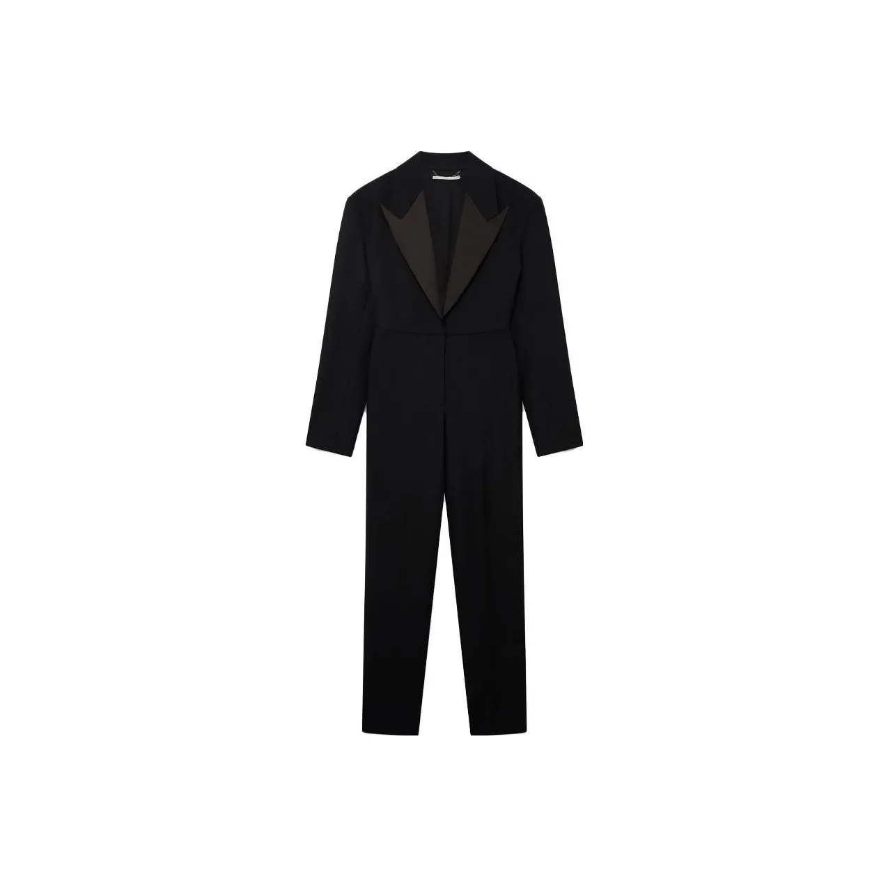 Stella McCartney Tailored Wool Jumpsuit