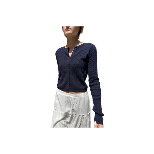 Brandy Melville Синий Женский Трикотаж