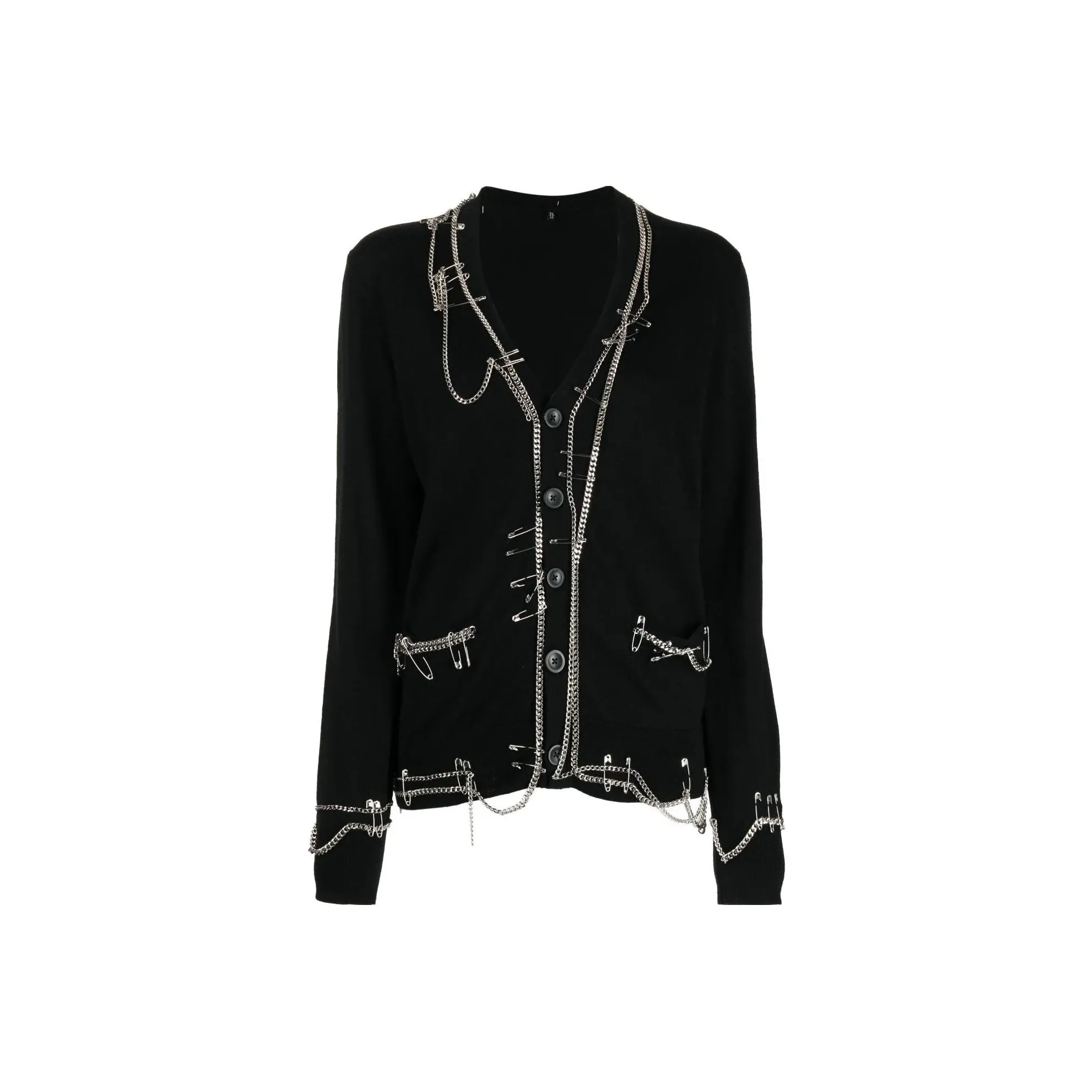 R13 Knitwear Women's Black