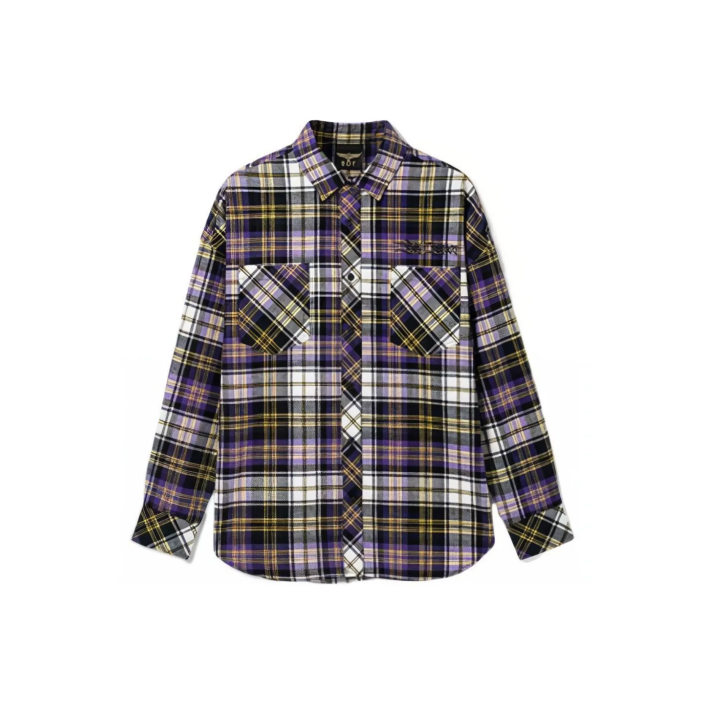 Boy London Shirts Women's Purple