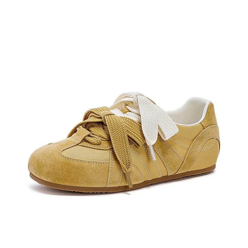 JOSINY Винтаж Удобный Мягкий Планшет Низ Немецкие армейские кроссовки Cortez Обувь Низкий Топ