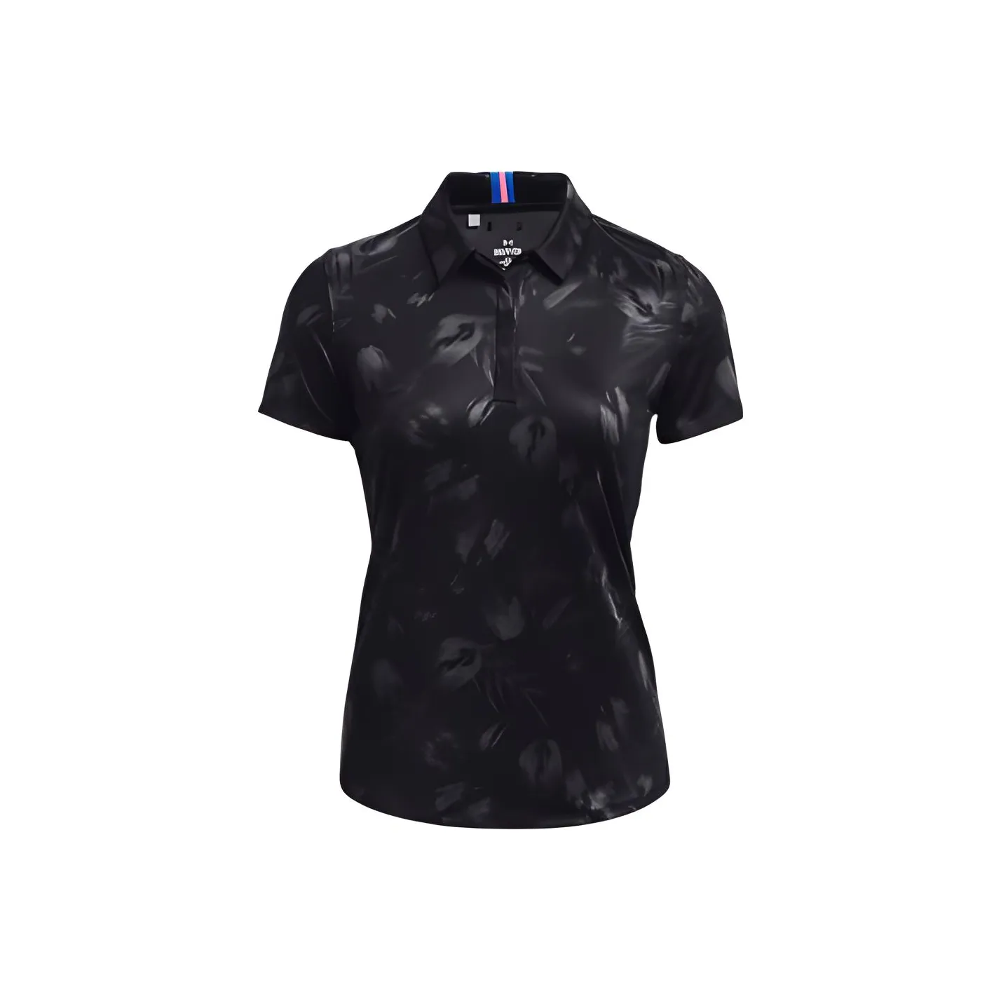 Under Armour Polo Shirts Women's Black