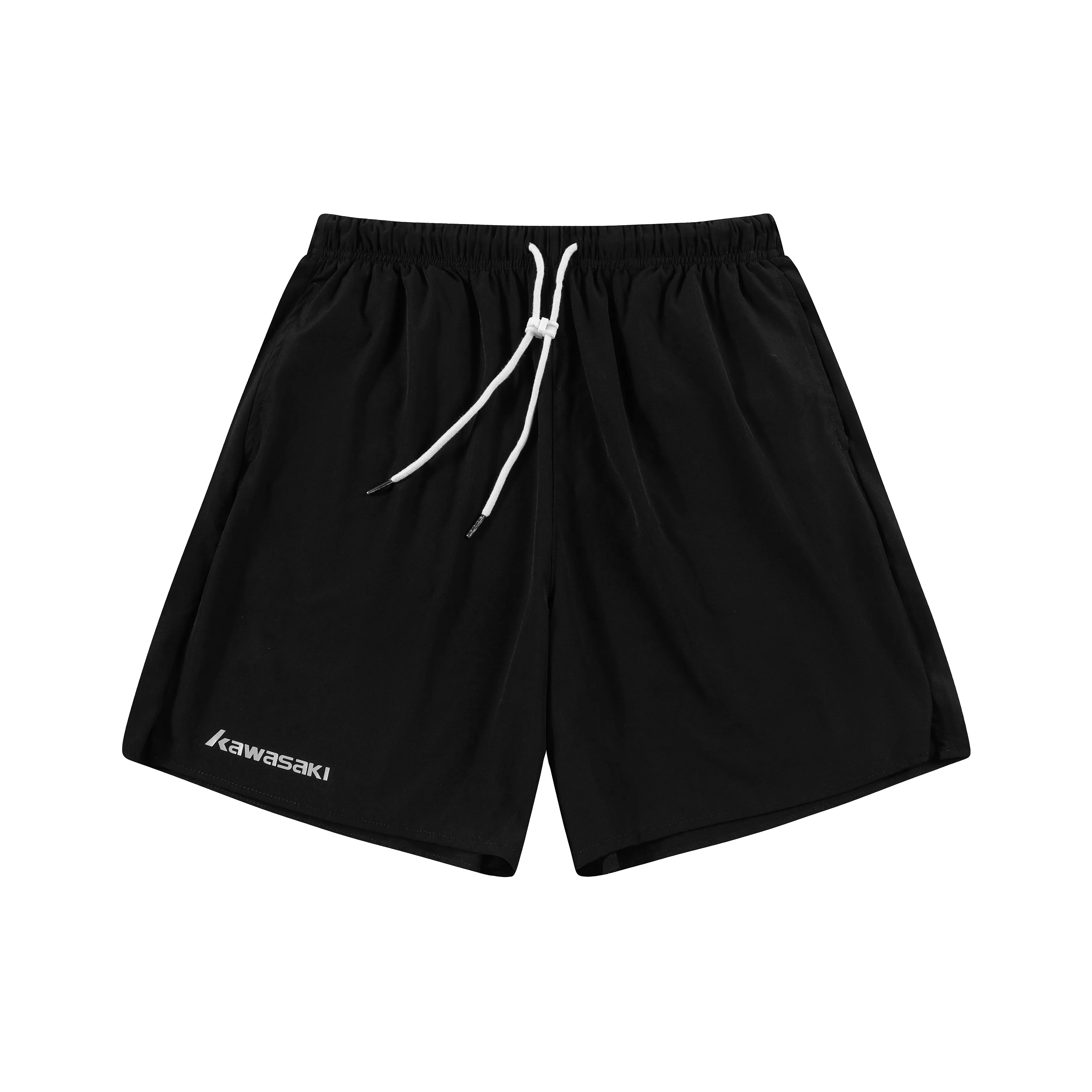 Кавасаки Унисекс Повседневные шорты