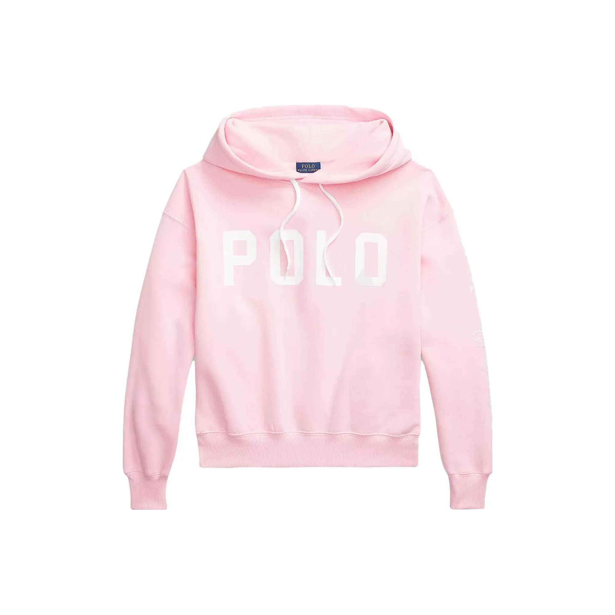 Polo Ralph Lauren Свитшот Женские Розовый