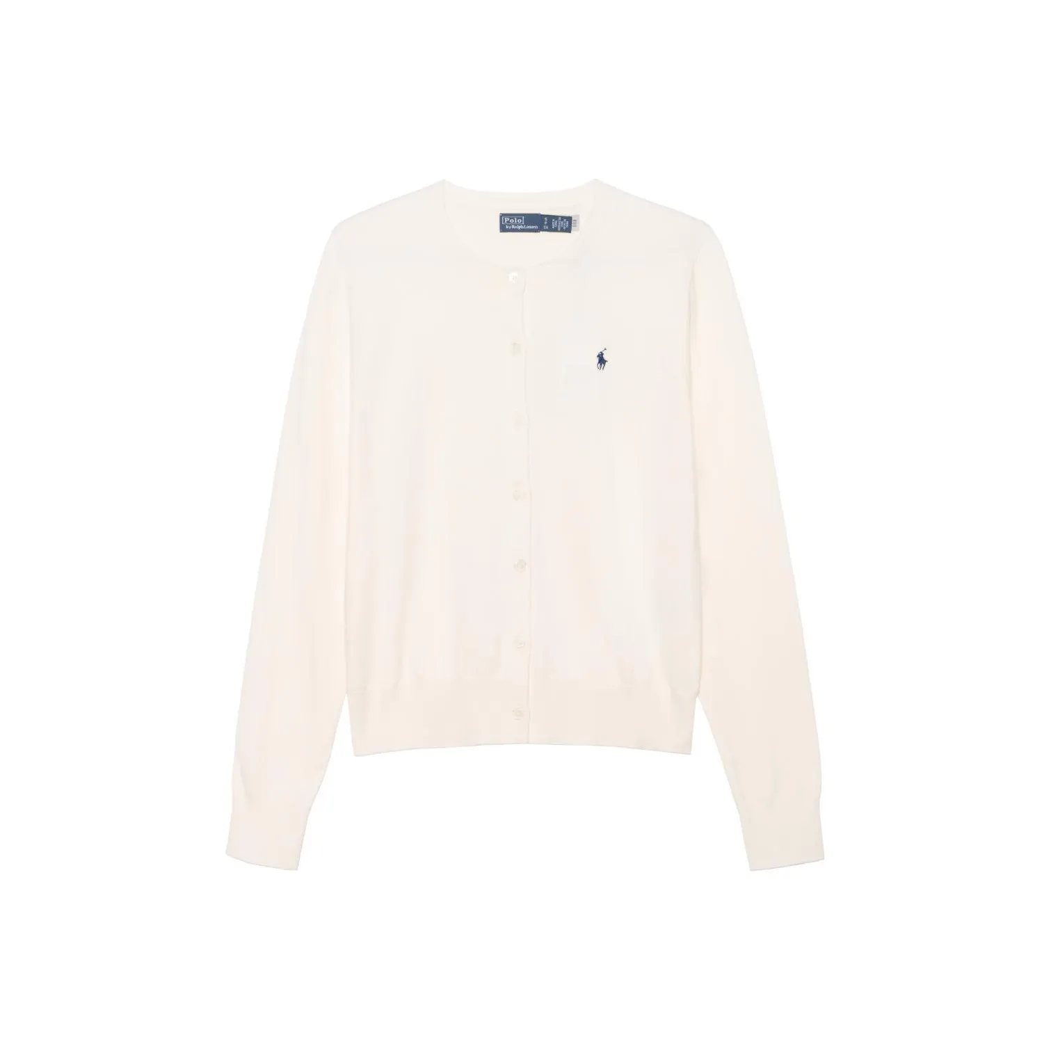 Polo Ralph Lauren Knitwear Women's White
