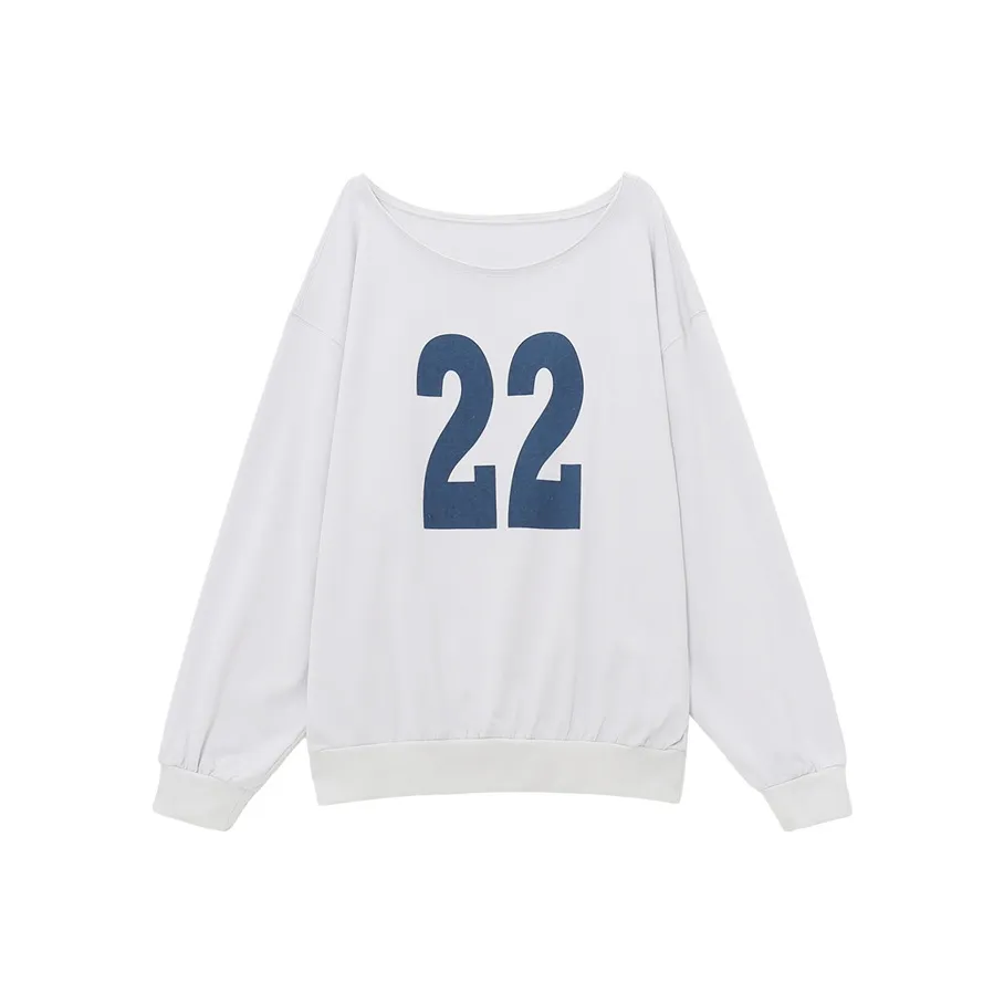 Princess Berdele Толстовка Женская Серого цвета