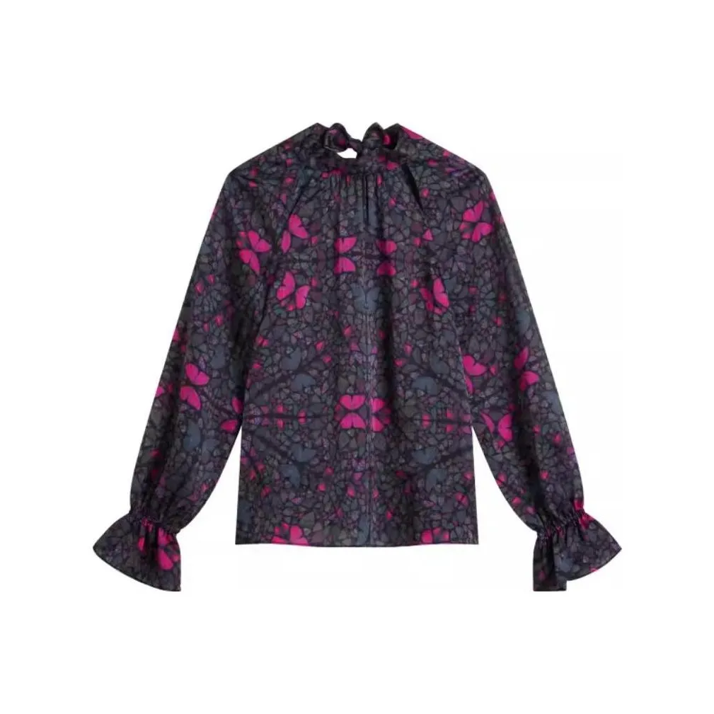 Ted Baker Shirts Women's Black