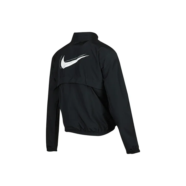 Nike Jackets Women's Black