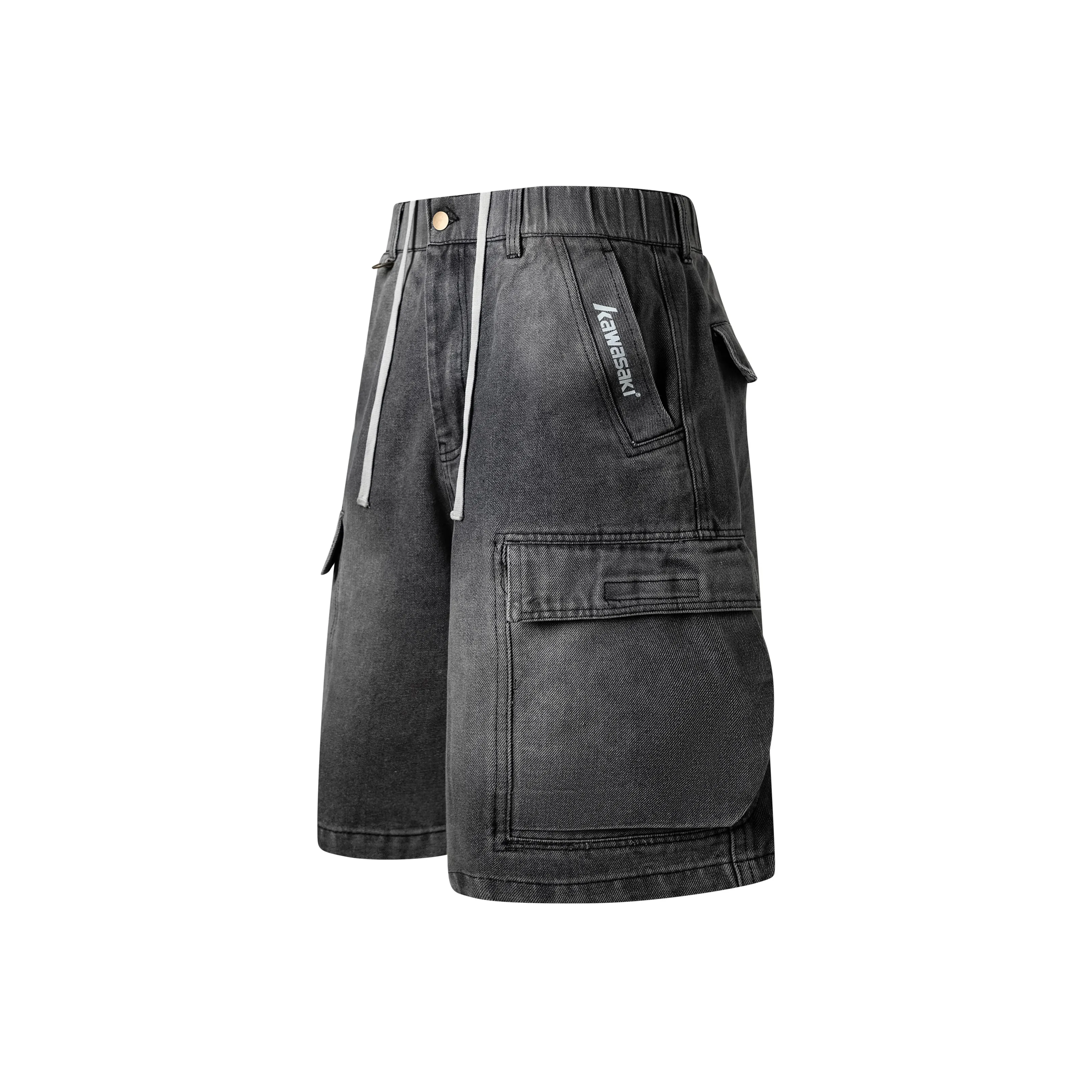 Polo Ralph Lauren drawstring printed swim shorts