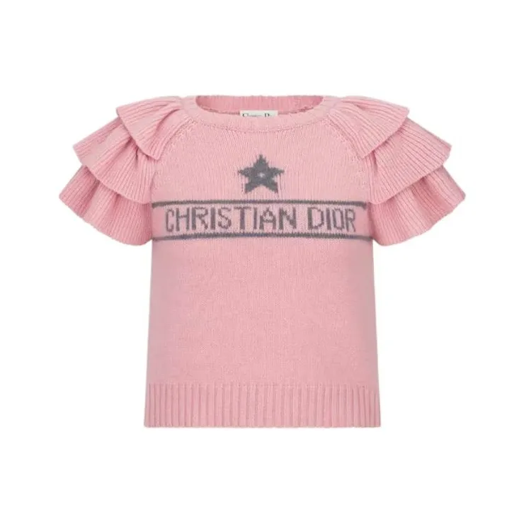 DIOR Knitwear Women's Pink
