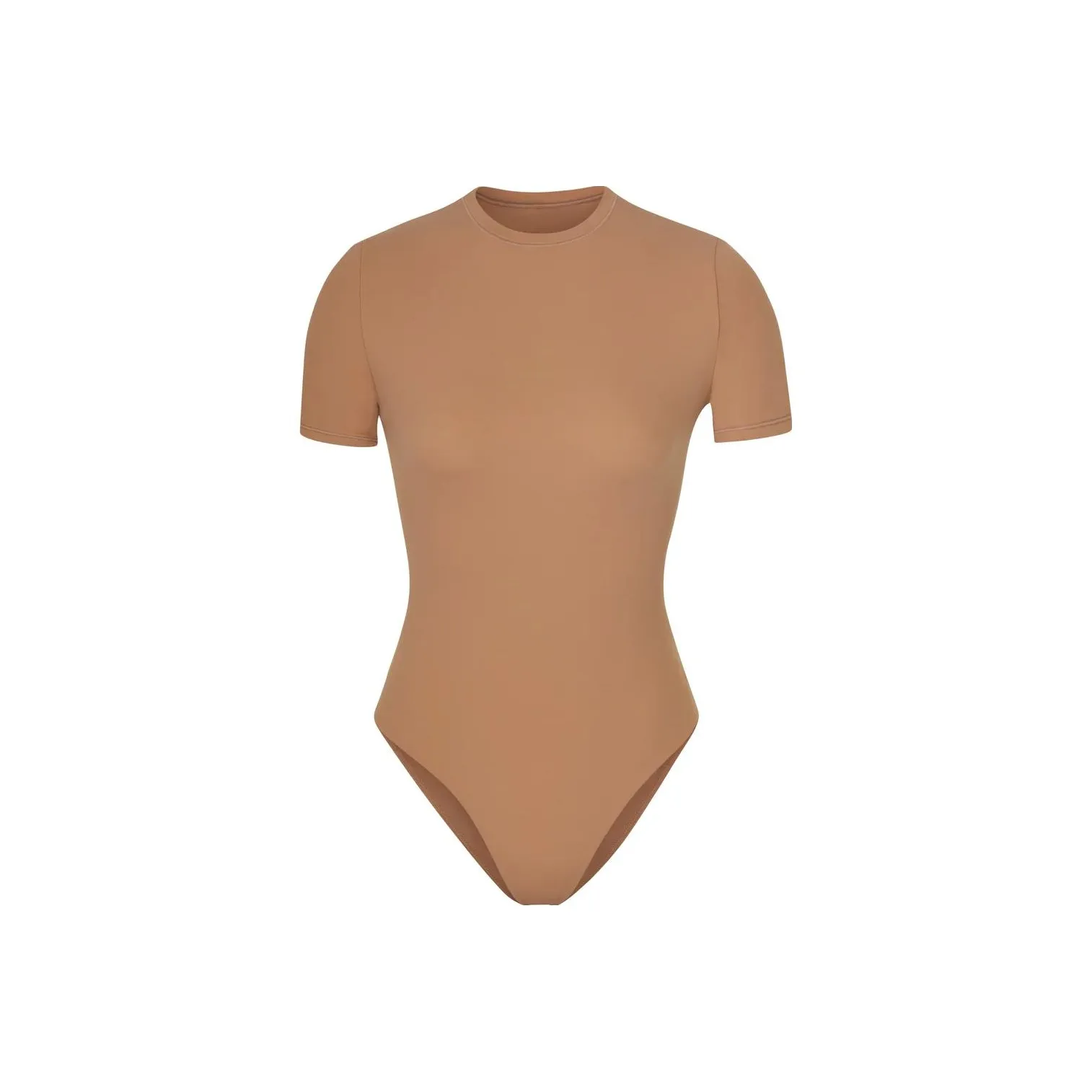 SKIMS Охра Женское боди