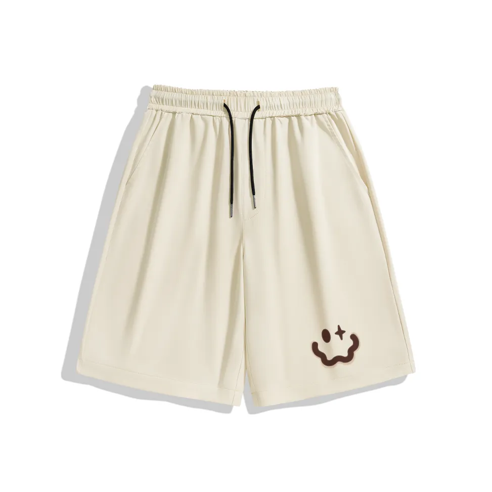 MIANZHI Унисекс Повседневные шорты