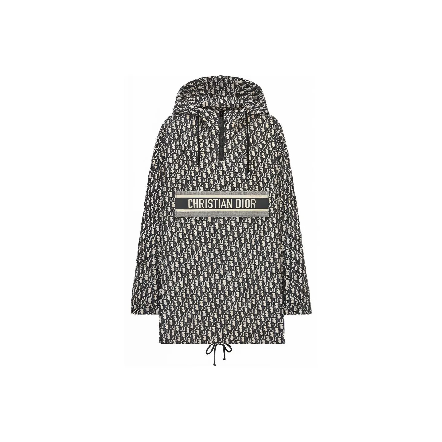 DIOR Jackets Coats Women's Black