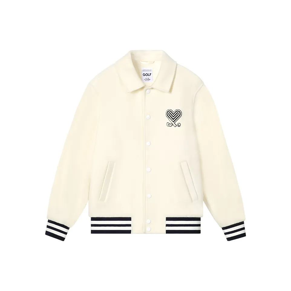 GOLF Женские Куртки