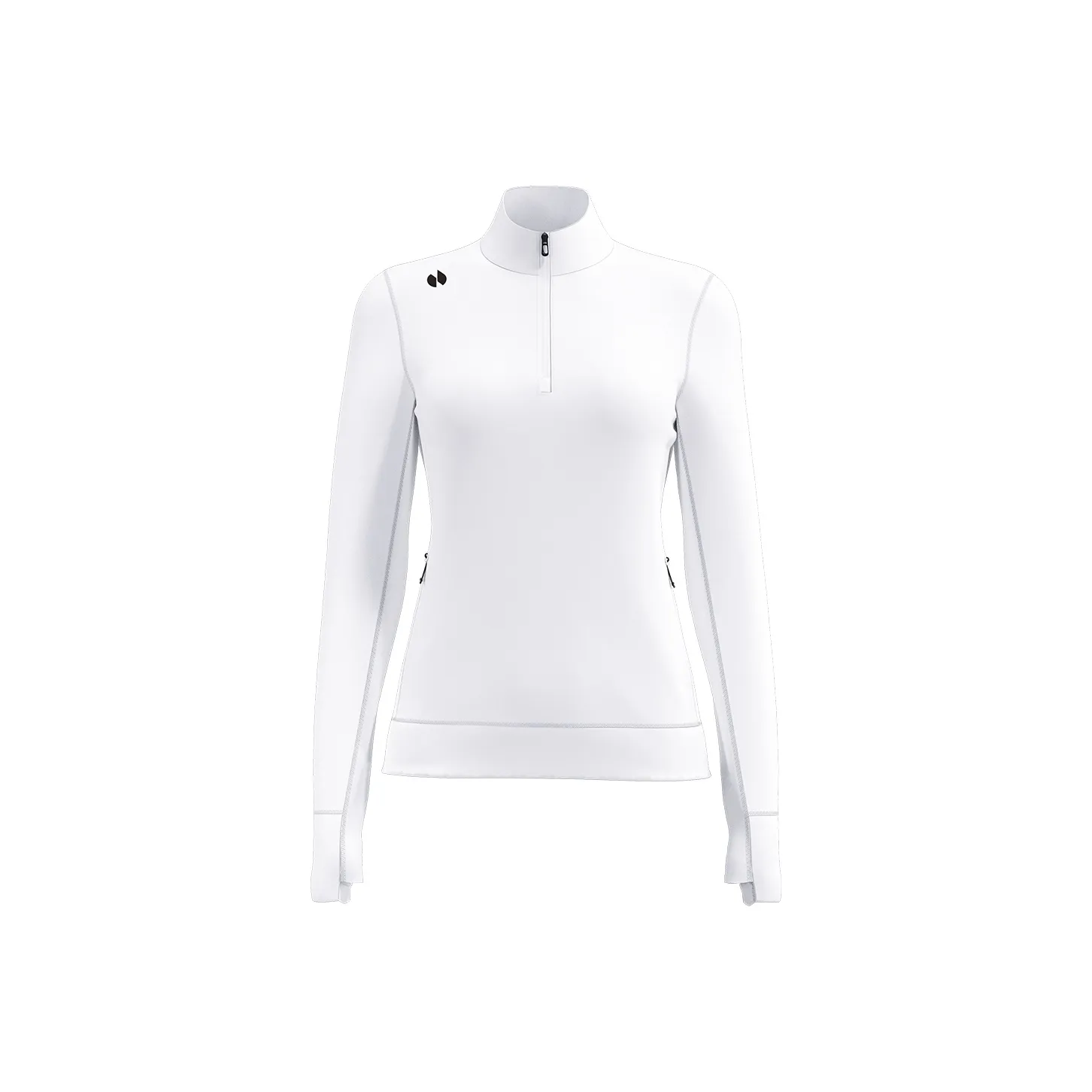 HOTSUIT Флис Одежда Женская