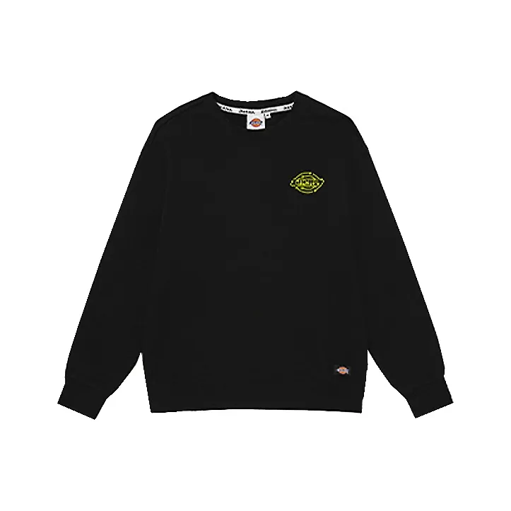 Dickies Свитшот Женский Черный